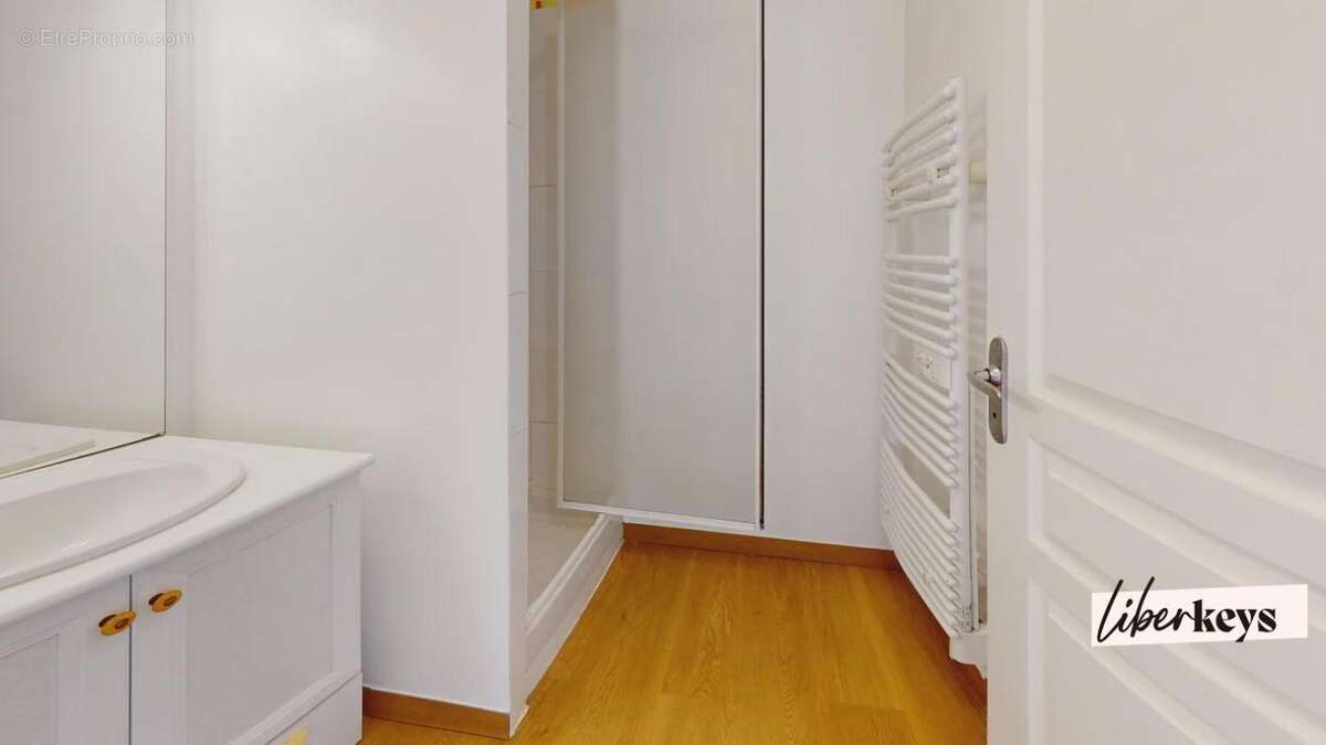 Appartement à HENNEBONT