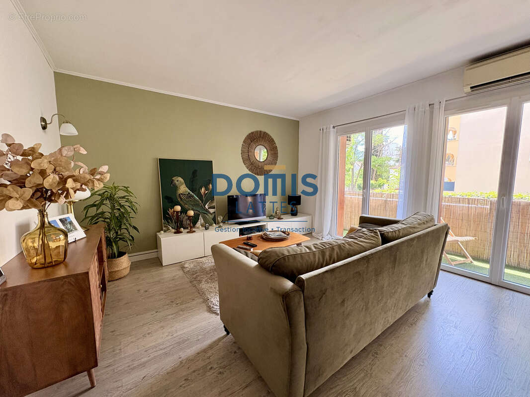 Appartement à MONTPELLIER