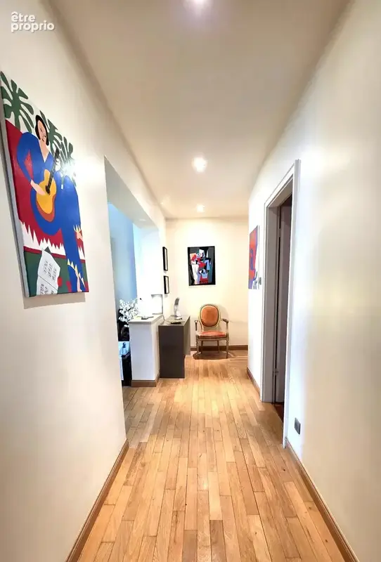 Appartement 6 pièces 184 m² à vendre à Strasbourg (67100) - photo 6