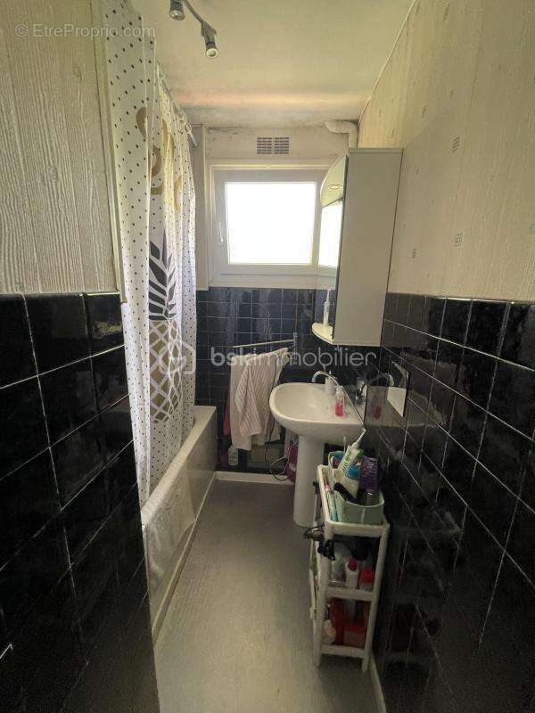 Appartement à YERRES