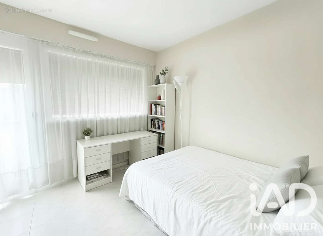 Appartement 76 m² à Sarcelles  - photo 3