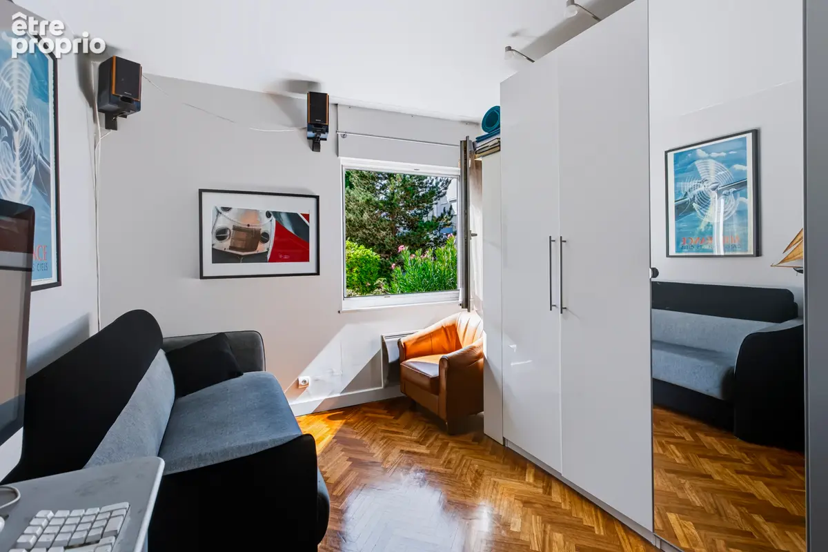 Appartement en duplex de 4 pièces avec terrasse - photo 5