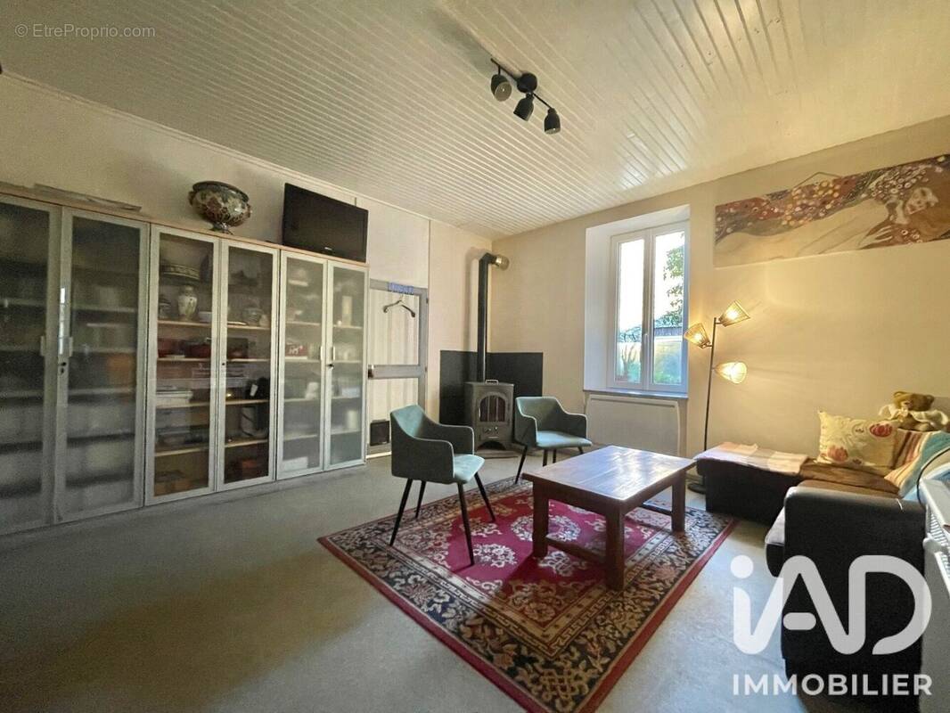 Photo 1 - Maison à CAPESTANG