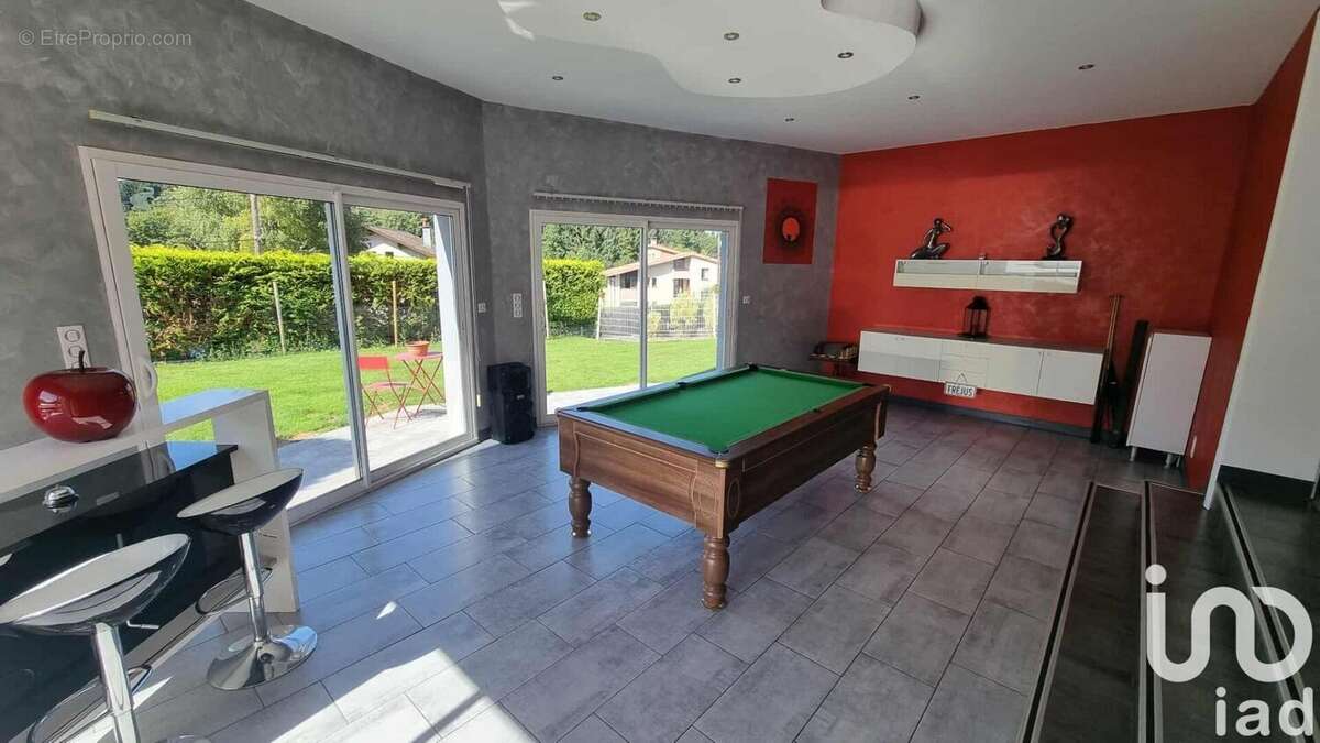 Photo 8 - Maison à FRAIZE