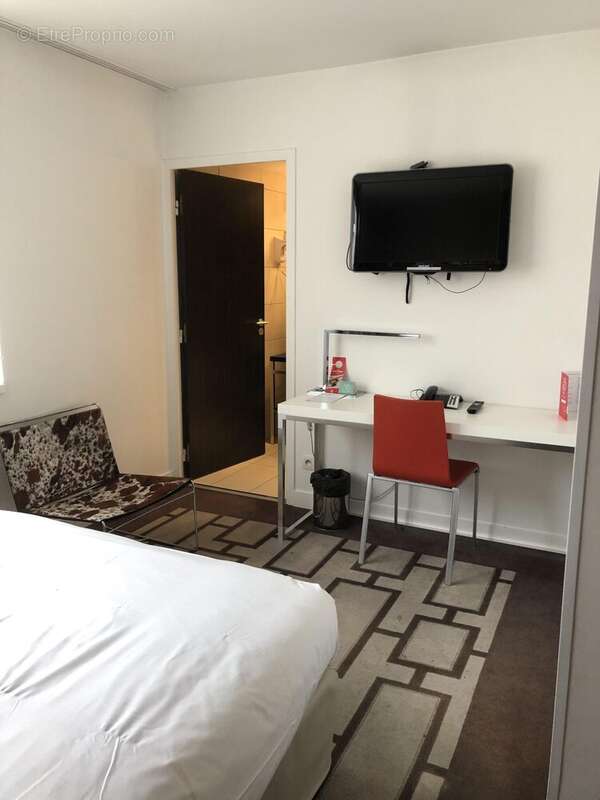 Appartement 23 m² à Grenoble  - photo 2