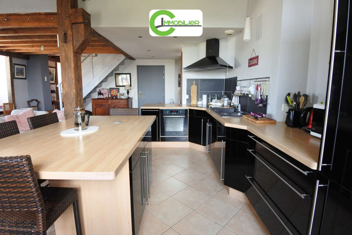 Residence de prestige - photo 2