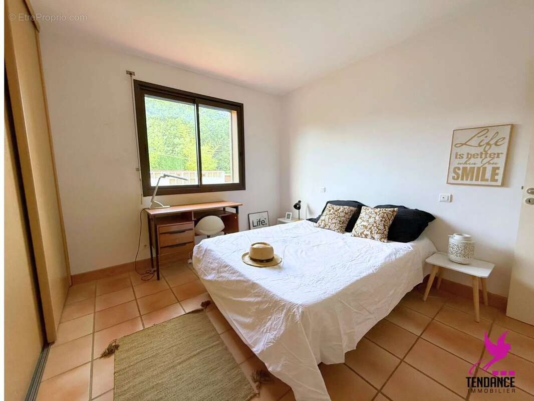 Maison à AUCAMVILLE