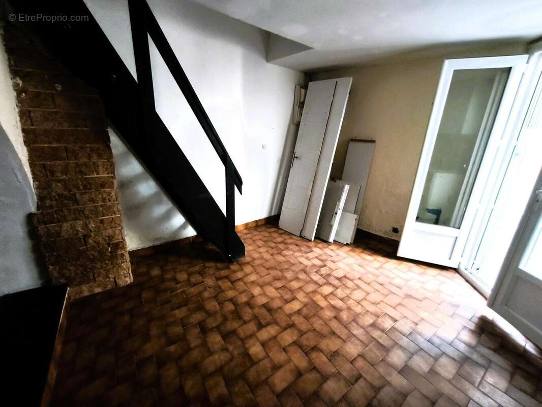 Photo 5 - Maison à CERESTE