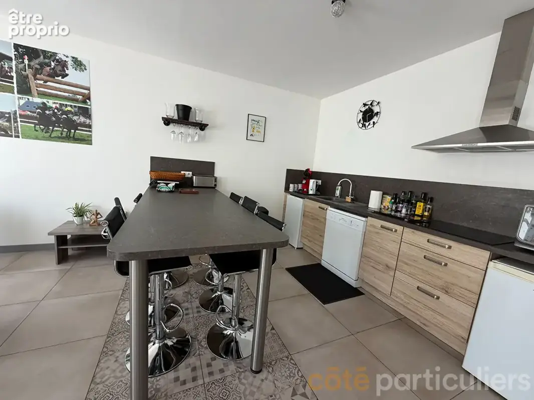 vend immeuble LIGNIERES - photo 2