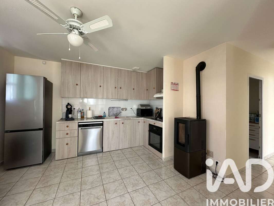 Photo 3 - Maison à BIAS