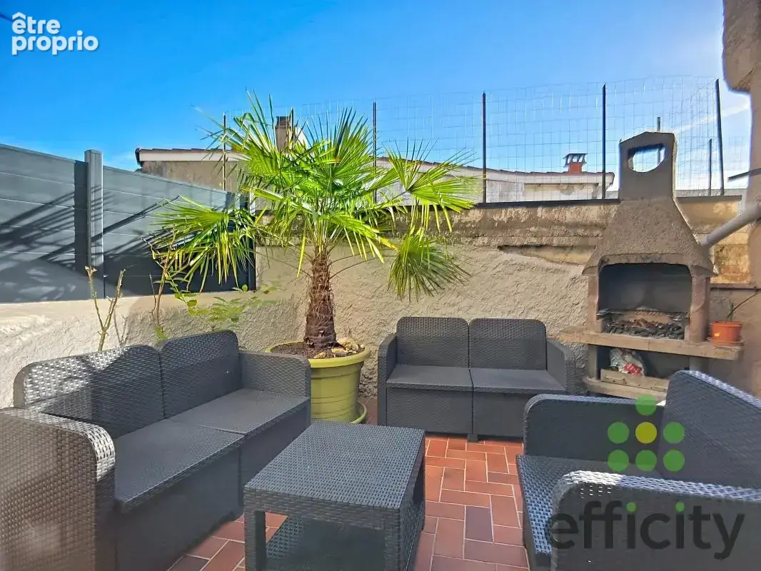 Maison 5 pièces 129 m² à vendre à Genilac (42800) - photo 13
