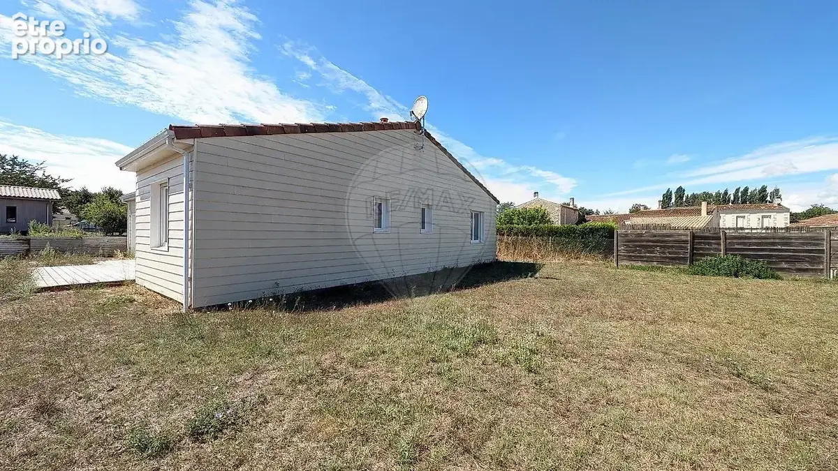 Maison 4 chambre(s) à vendre - photo 13
