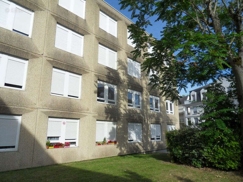 Appartement à COMPIEGNE