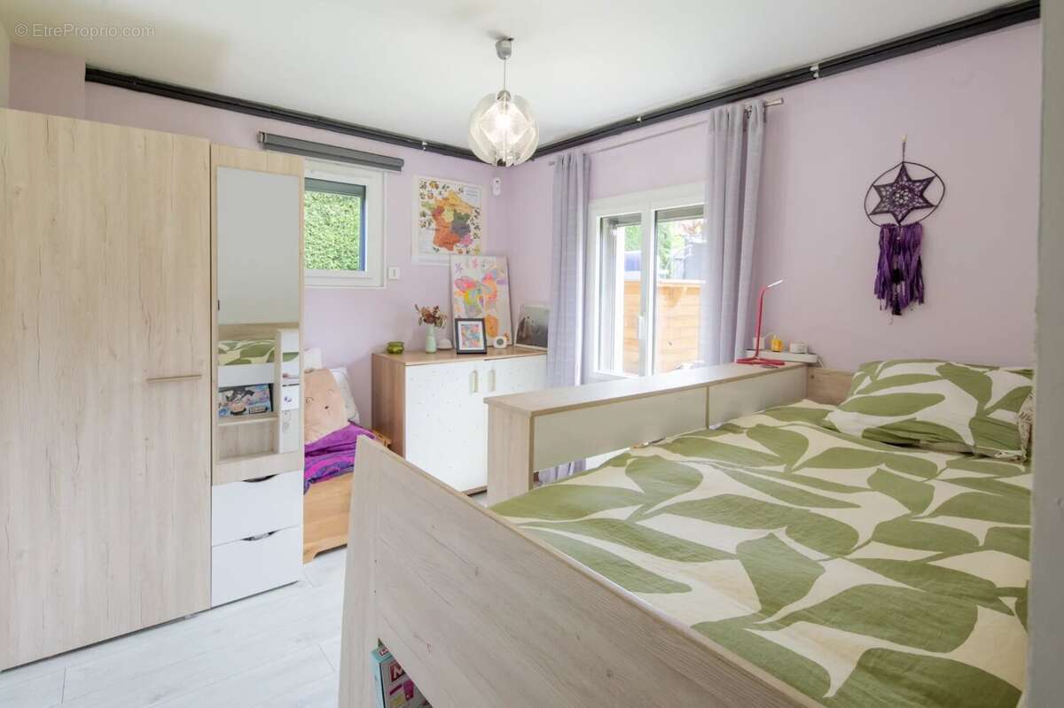 Maison Dardilly de 90m2 de plain pied, 688m2 de terrain - photo 12