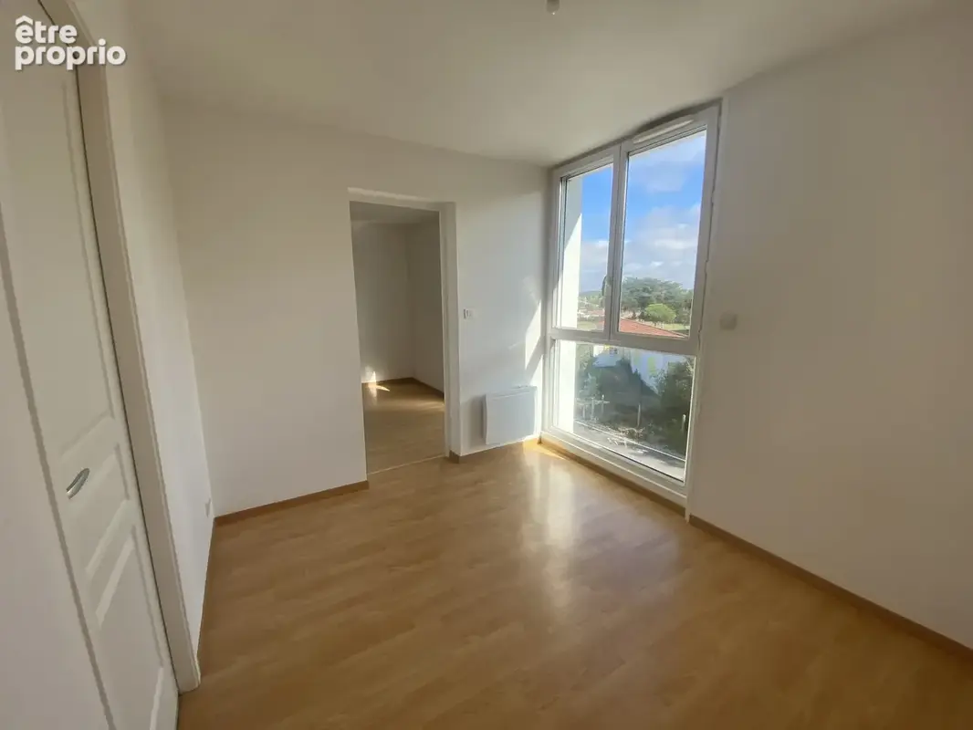 Appartement 2 pièces 23 m² à vendre à Bretignolles-Sur-Mer (85470) - photo 2