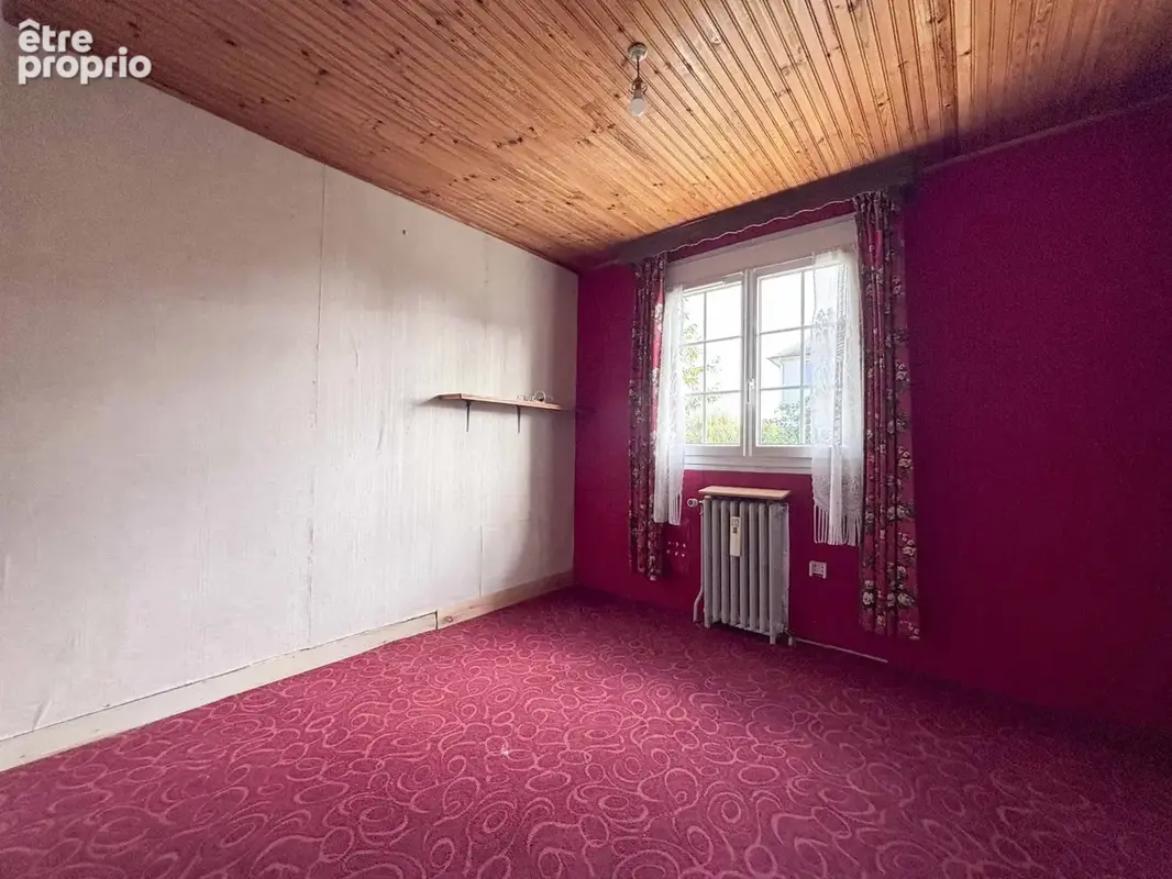 Maison 4 pièces – 3 chambres – Emplacement idéal - photo 6