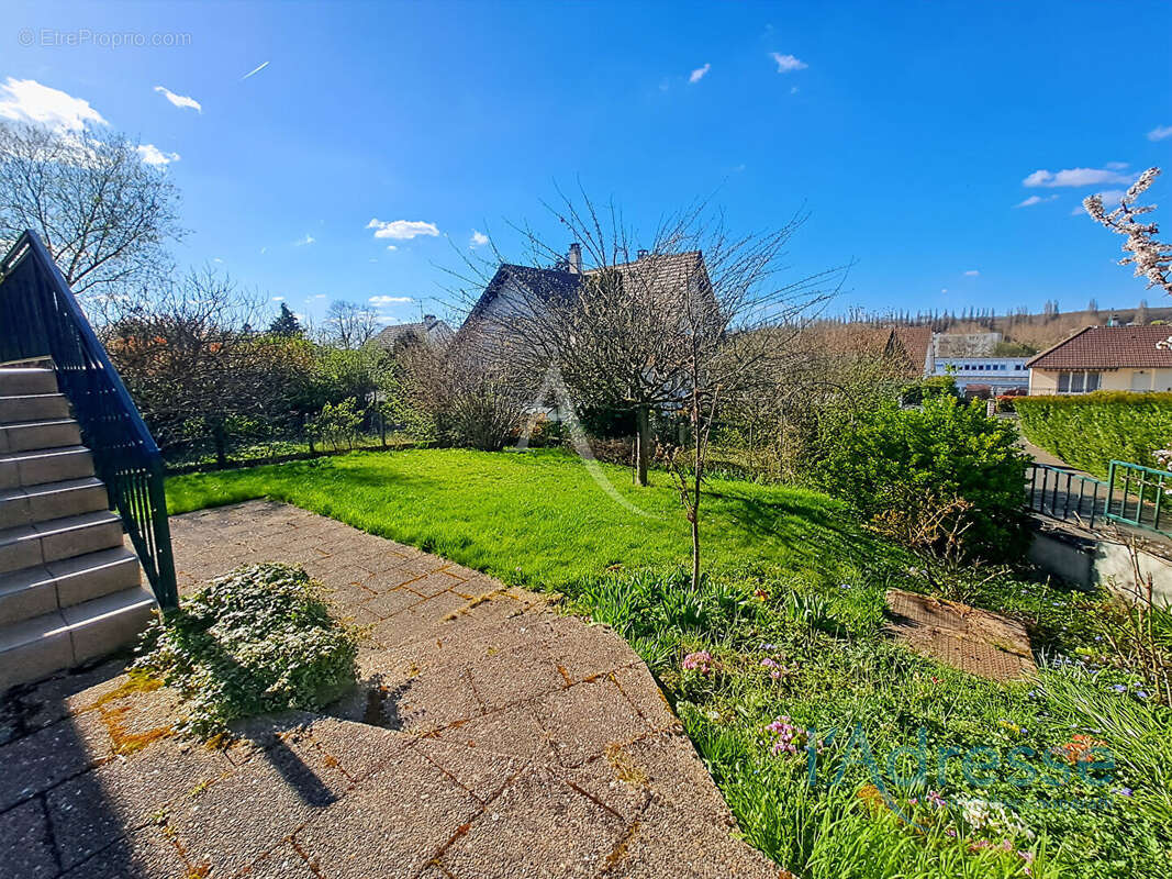 Maison à LA NORVILLE