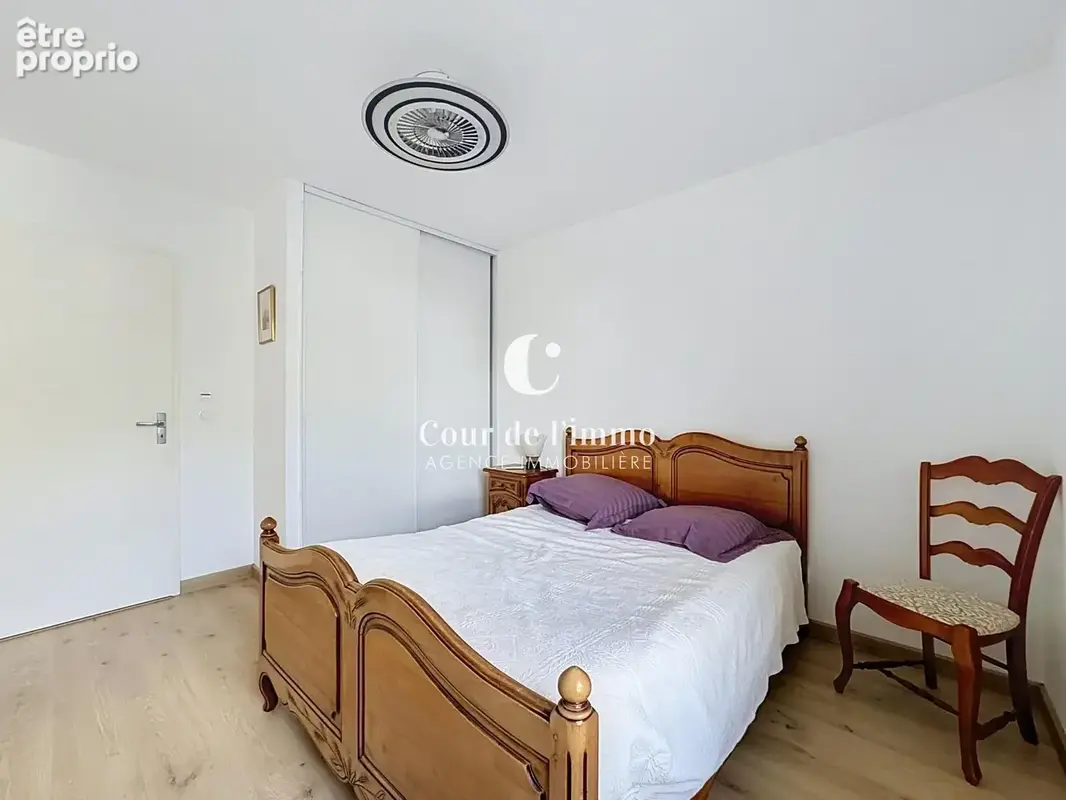 Appartement type 4 à BONNEVILLE - photo 12