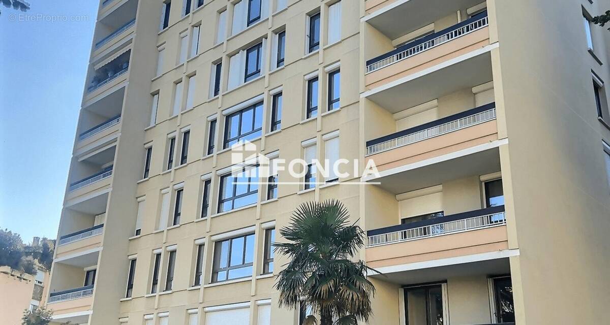 Appartement à VIENNE