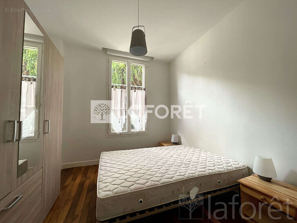 Appartement à BAGNEUX