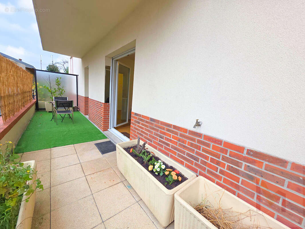 Appartement à NEUILLY-SUR-MARNE