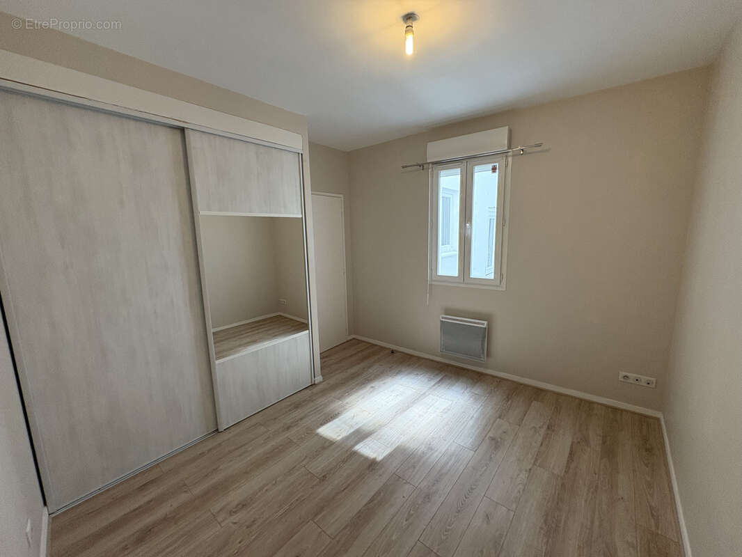 Appartement à AGEN