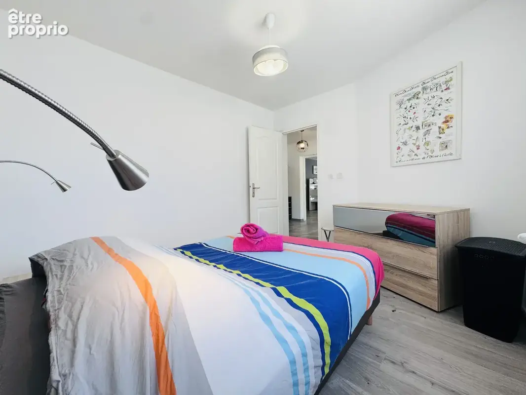 VILLA Quartier GOELANDS avec Spa, 3 chambres de plain-pied - photo 14