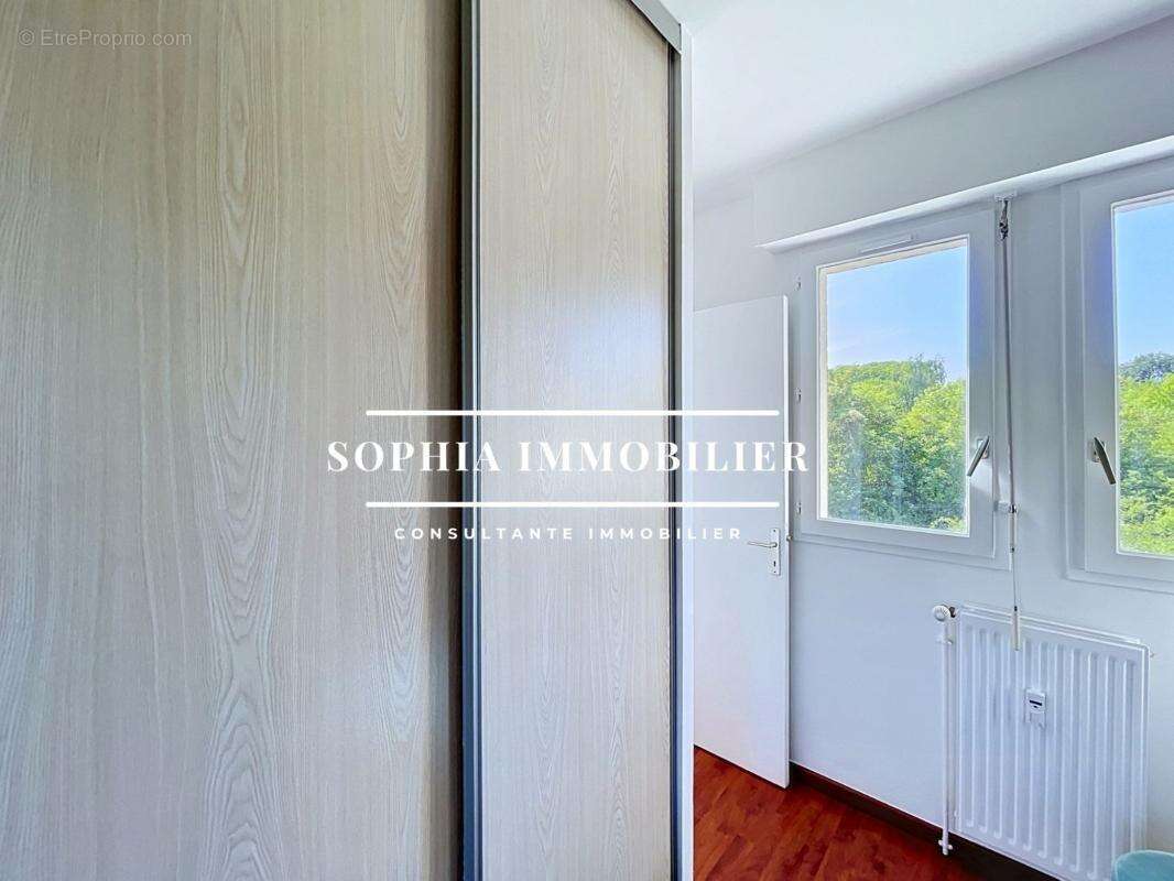 Appartement à LONGPONT-SUR-ORGE