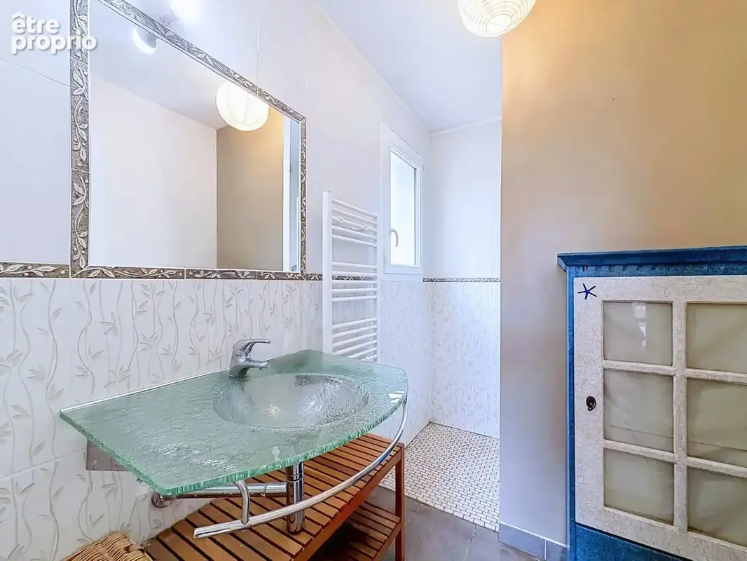 Maison individuelle à Saint Martin du var secteur Condamines - photo 8