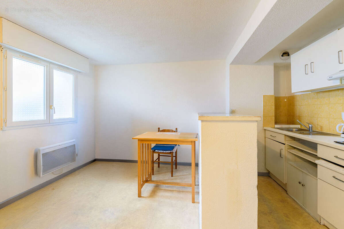 Appartement à MONT-DE-MARSAN
