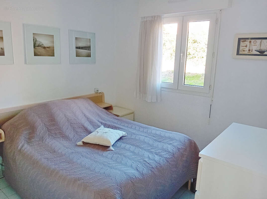 Appartement à SAINT-RAPHAEL