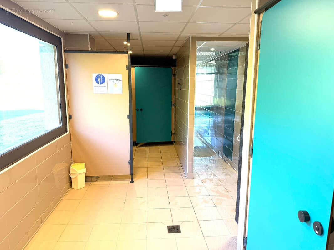T2 Super Besse dans résidence avec piscine intérieure - photo 13