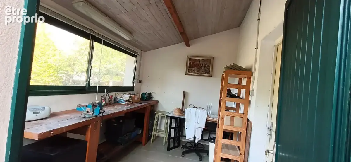 Maison 123m² à la haie-fouassière - photo 16