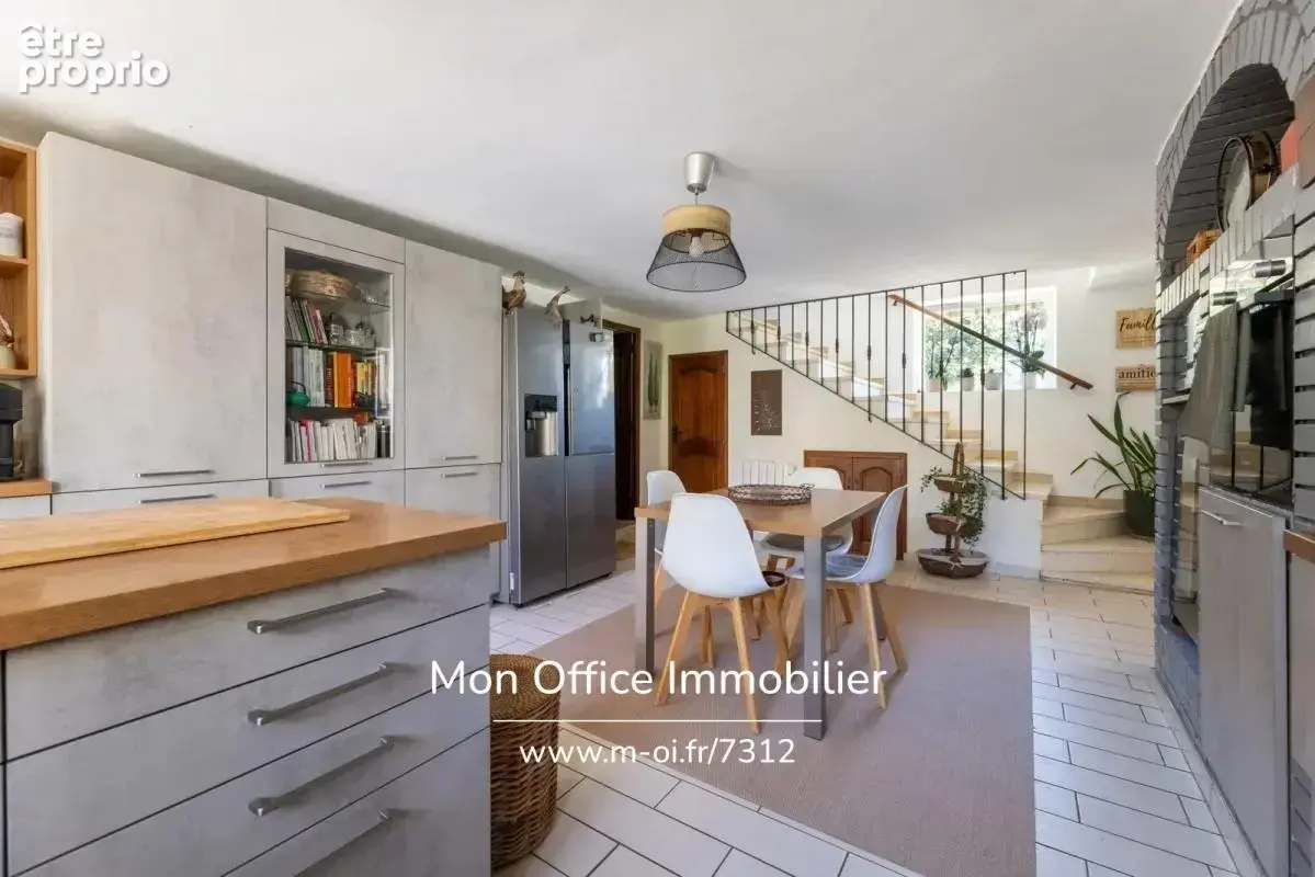 Référence : 7312-SKA - Une adresse de charme au cœur de la Provence - photo 28