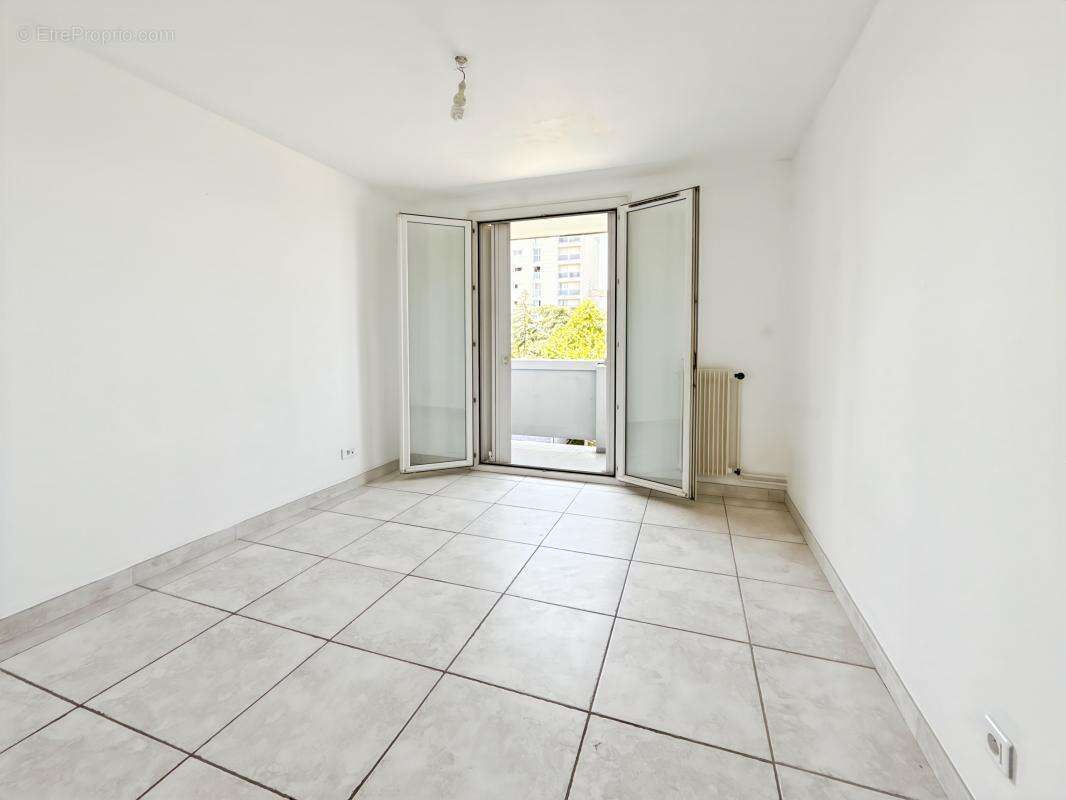 Appartement à MURET