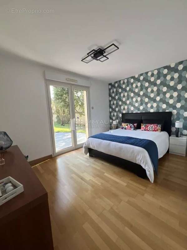 Maison à NOGENT-SUR-SEINE