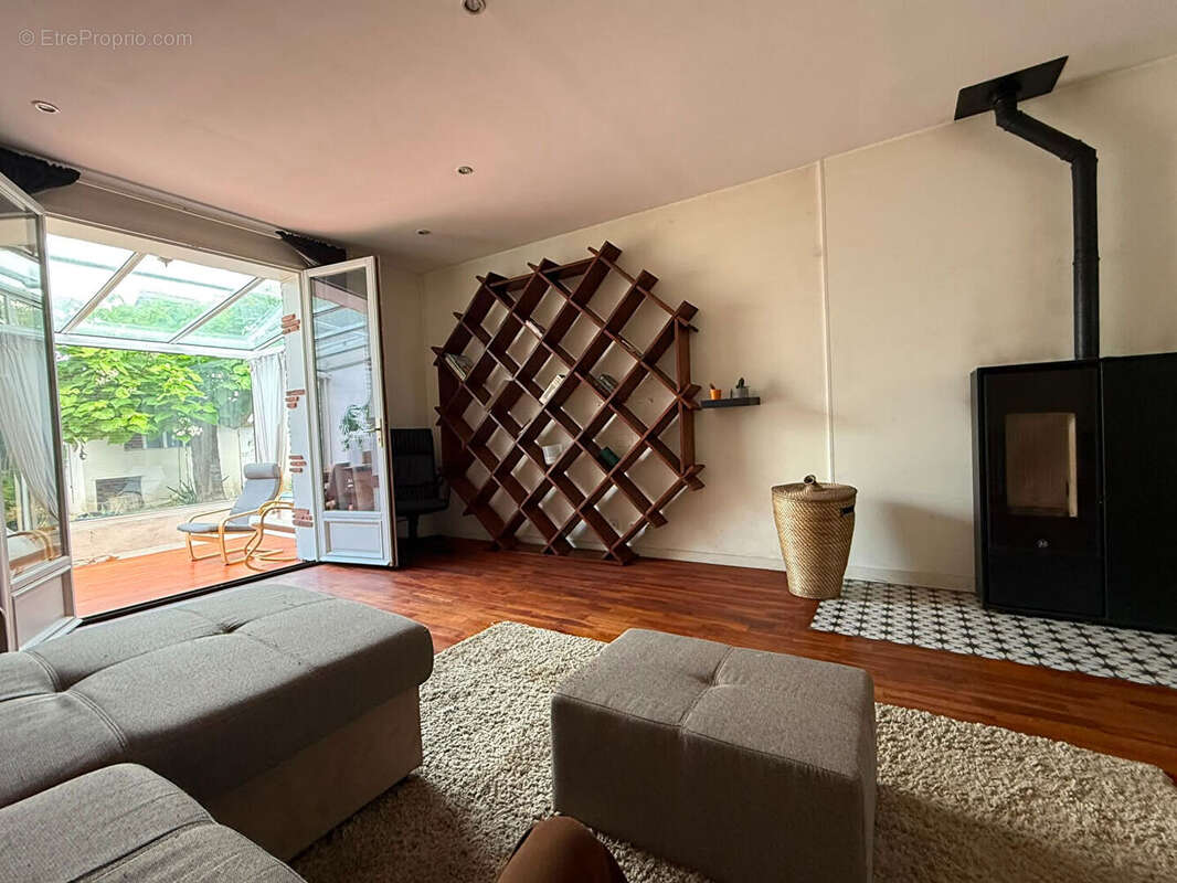 Maison 165m² à toulouse - photo 3