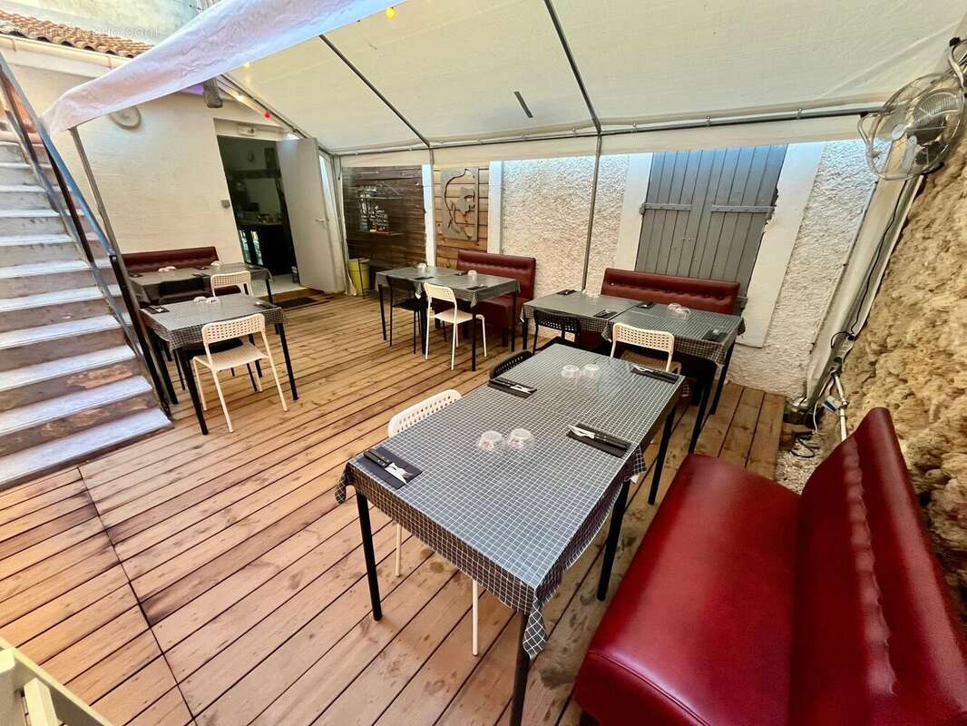 Autre à NISSAN-LEZ-ENSERUNE