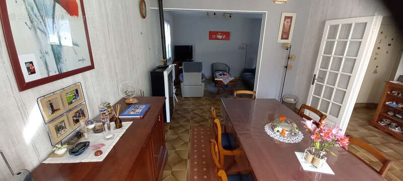 Maison à PLESTIN-LES-GREVES