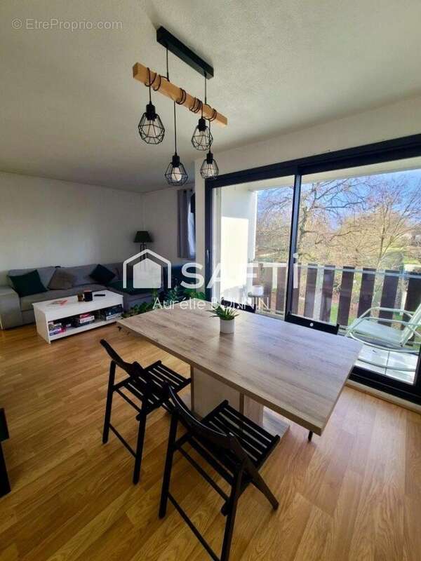 Photo 3 - Appartement à PESSAC