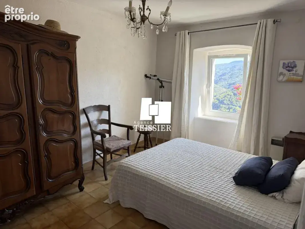Maison ancienne avec vue - photo 12