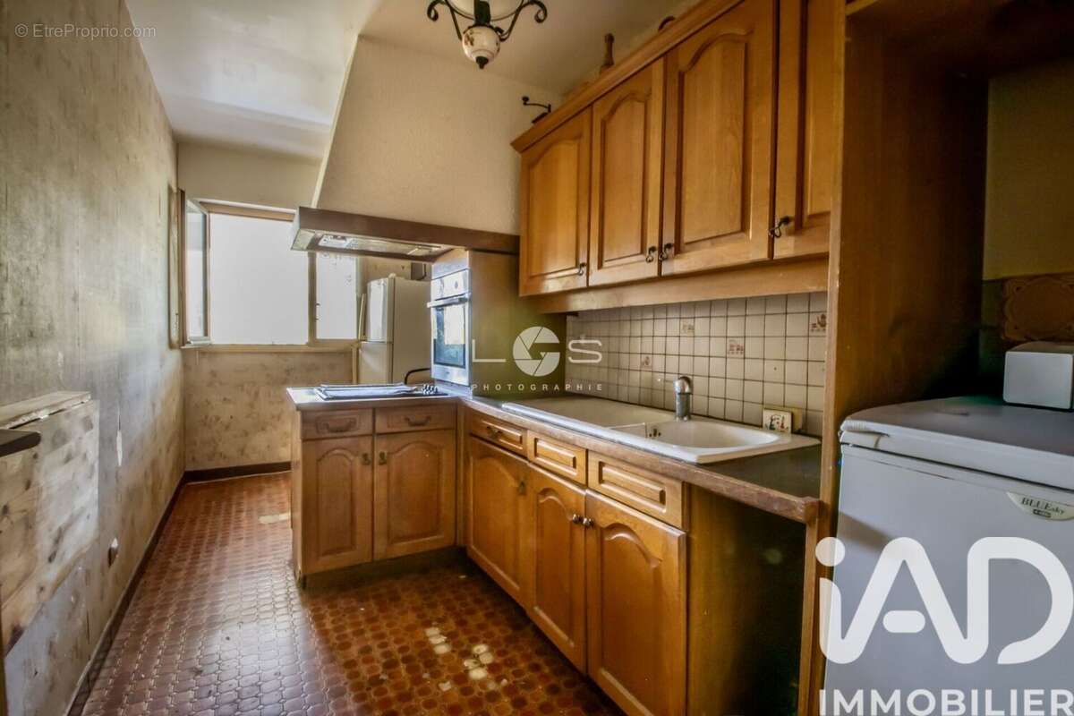 Photo 8 - Appartement à ROISSY-EN-BRIE