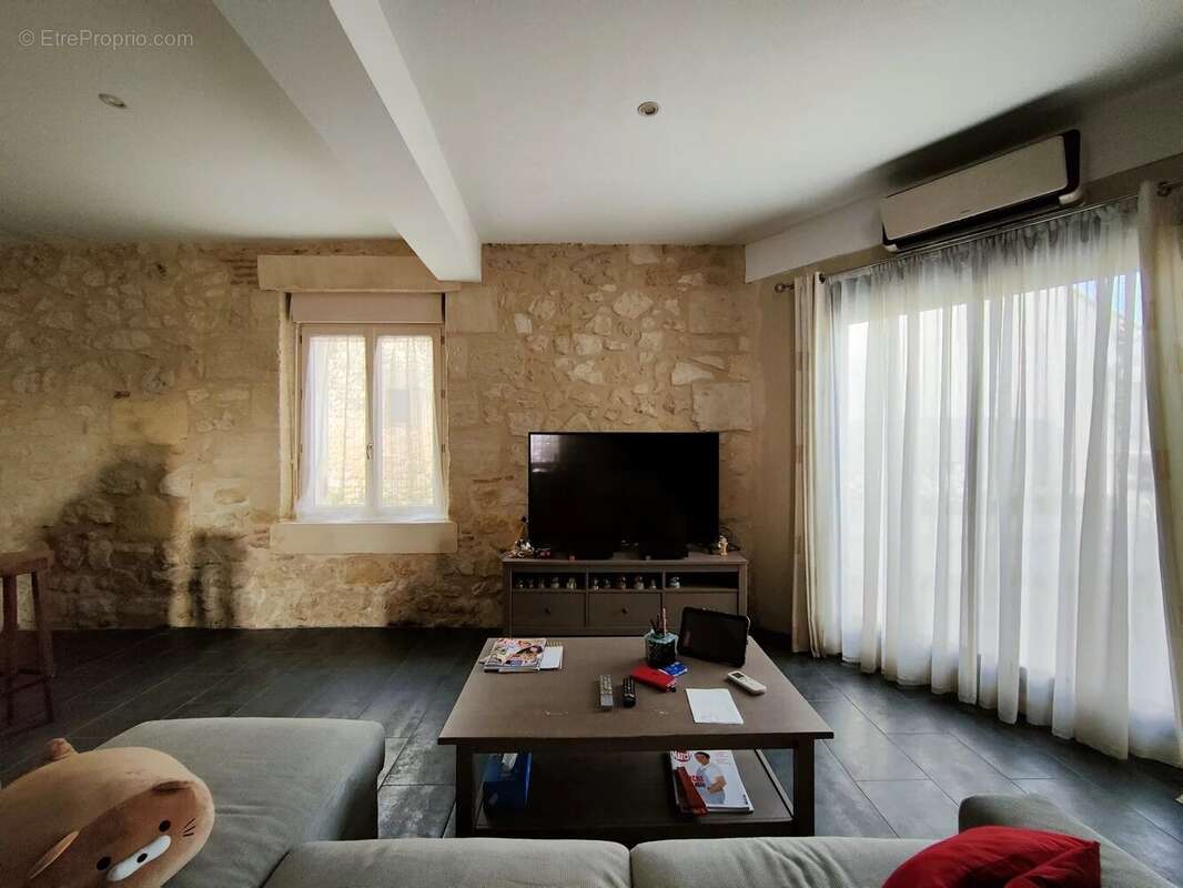 Appartement à CARDAN