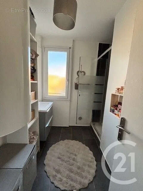 Appartement à SAINT-QUENTIN