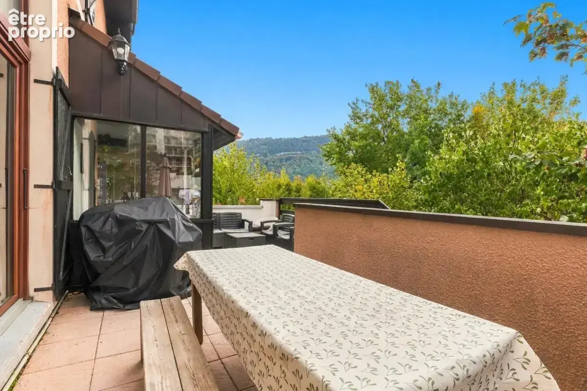 Maison de 5 pièces de 93 m² située à Annecy - photo 11
