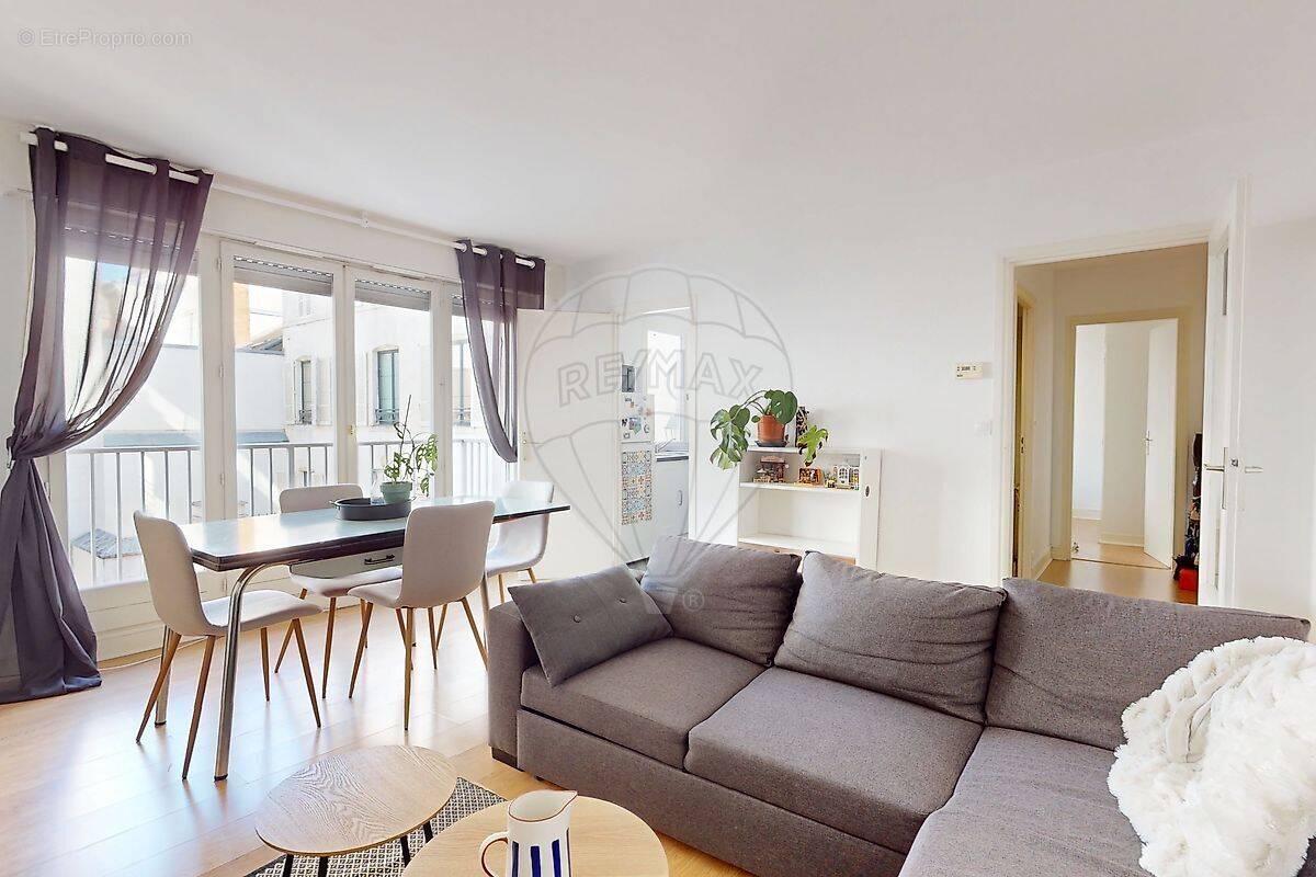 Appartement à ORLEANS