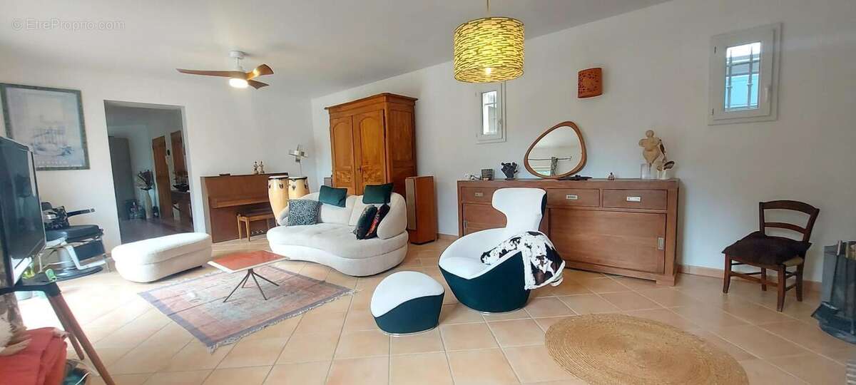 Maison à DRAGUIGNAN