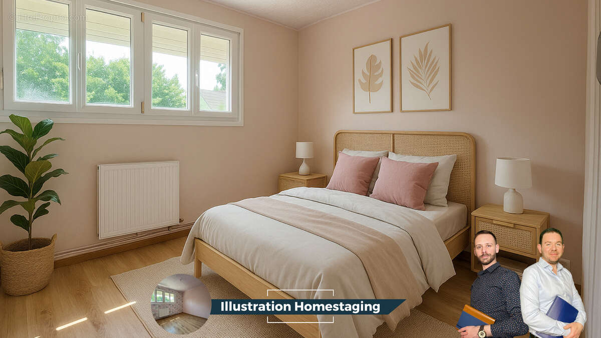 Maison à CRECY-EN-PONTHIEU