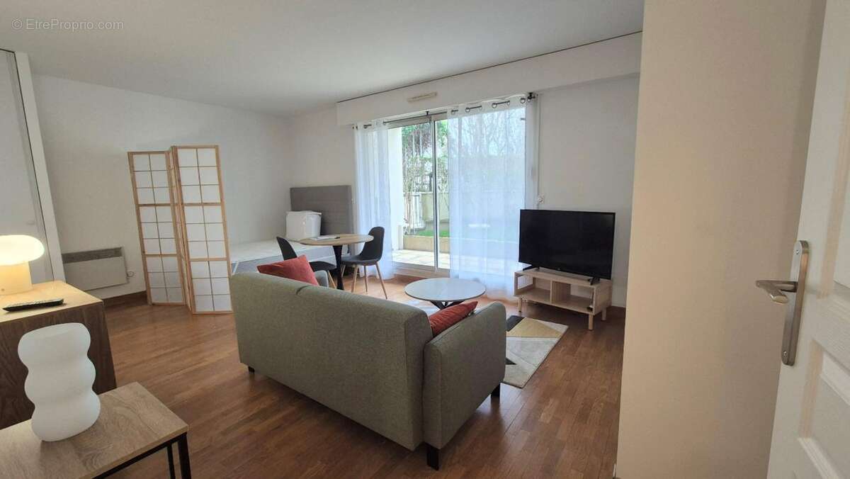 Appartement - photo 6