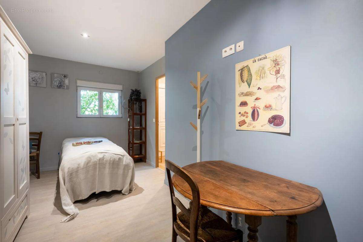 Maison à HARDRICOURT